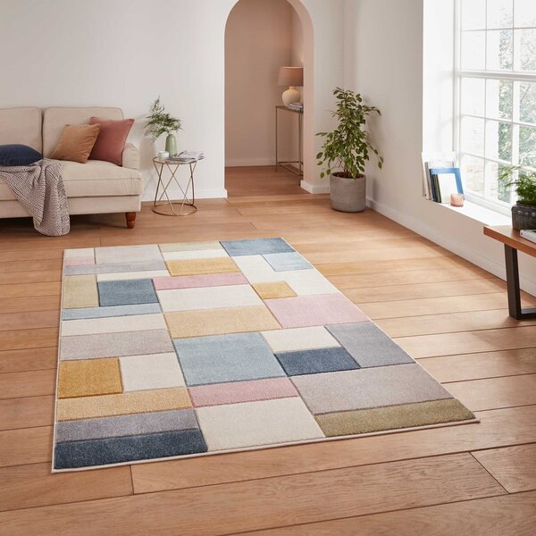 Килим 120x170 cm Matrix – Think Rugs