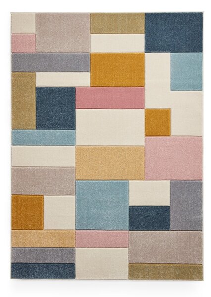 Килим 120x170 cm Matrix – Think Rugs