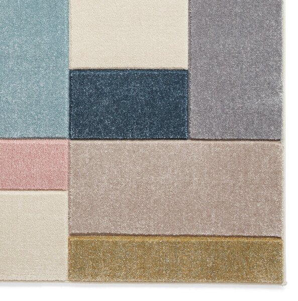 Килим 120x170 cm Matrix – Think Rugs