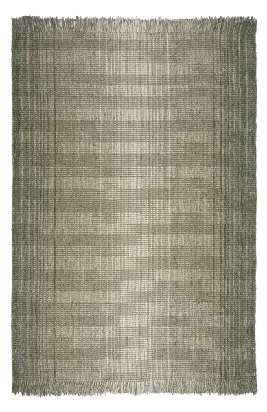 Зелен килим 60x110 cm - Flair Rugs