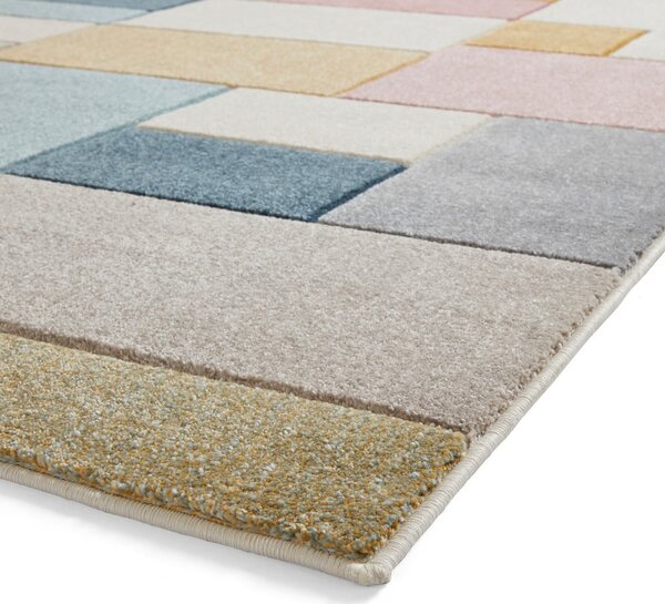 Килим 120x170 cm Matrix – Think Rugs