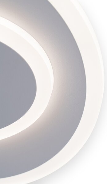 Brilagi - LED таванно осветително тяло MODERN MINI LED/26W/230V 3000/4000/6000K