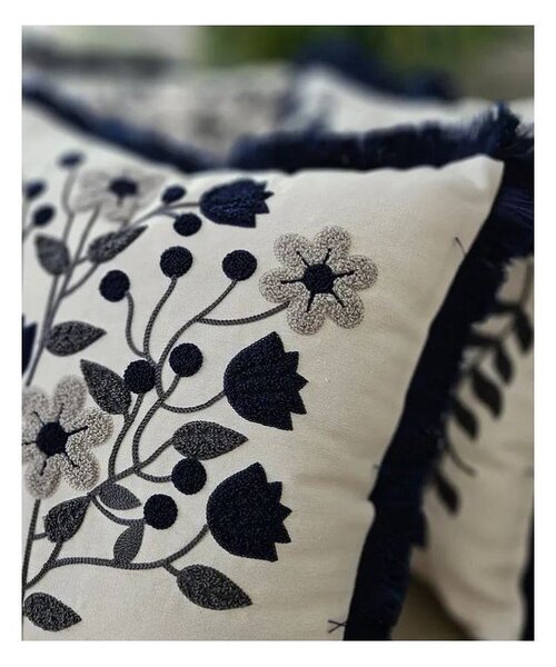 Калъфка за възглавница 43x43 cm – Mila Home