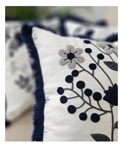 Калъфка за възглавница 43x43 cm – Mila Home