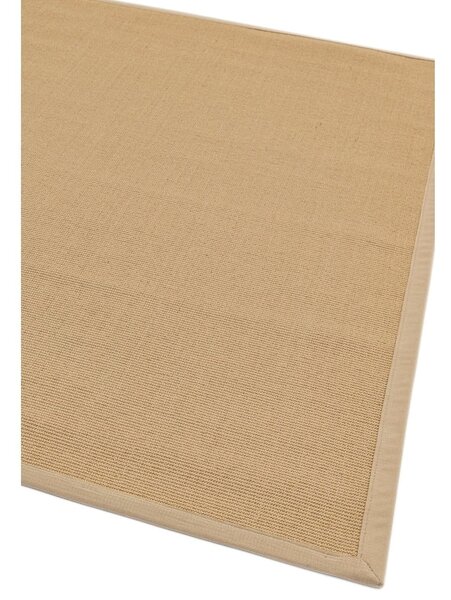 Бежов килим 180x120 cm Sisal - Asiatic Carpets