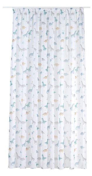 Детска завеса 300x245 cm Dino - Mendola Fabrics