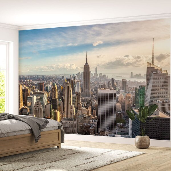 Фототапет New York