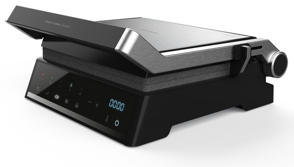 Грил преса Cecotec Rock'nGrill Smart, 2000W
