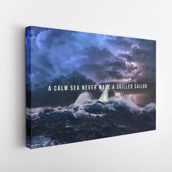 Картина Calm Sea