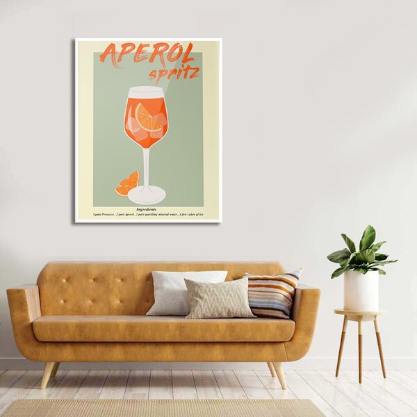 Картина Aperol Spritz