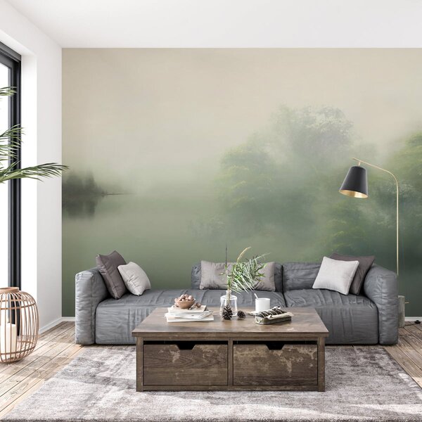 Фототапет Mist