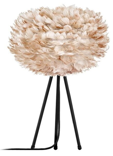 Светлокафяв абажур ø 45 cm Eos medium - UMAGE