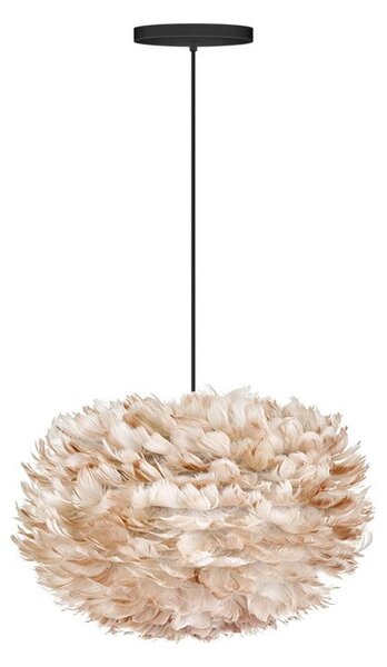 Светлокафяв абажур ø 45 cm Eos medium - UMAGE