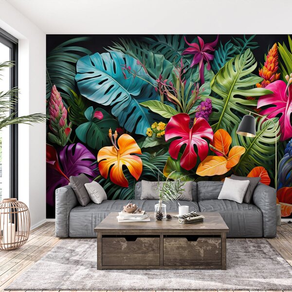 Фототапет Exotica