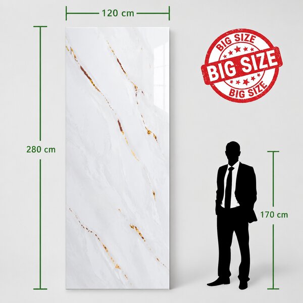 Самозалепващ панел Мелари 120x280 cm