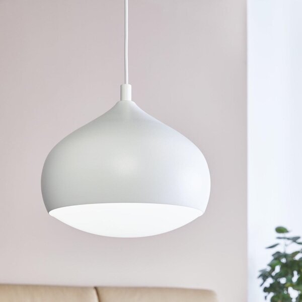 Eglo 98047 - LED RGBW полилей с регулируема яркост, окачен на кабел COMBA-C LED/18W/230V BT