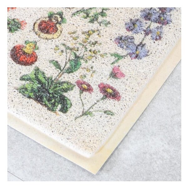 Постелка 40x70 cm Botanicals - Artsy Doormats