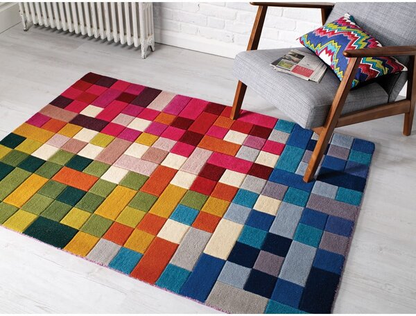 Вълнен килим , 160 x 230 cm Lucea - Flair Rugs