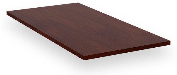 Blumfeldt Bearsdon плот за маса 180 x 90 см за кухня и трапезария, Робустен слоест дървен материал