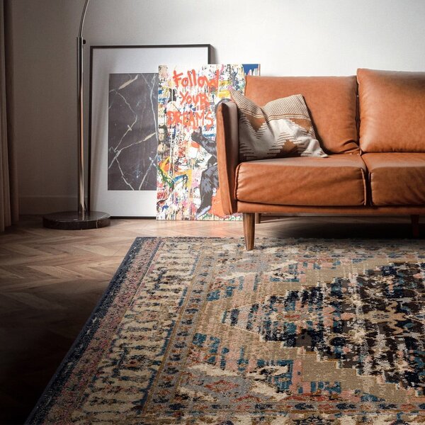 Килим 120x170 cm Zola – Asiatic Carpets