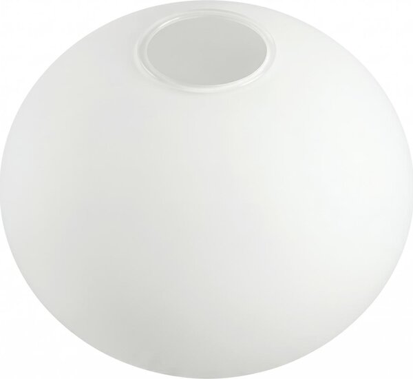 Ondaluce - Универсален резервен абажур JEWEL Ø 17 см бял