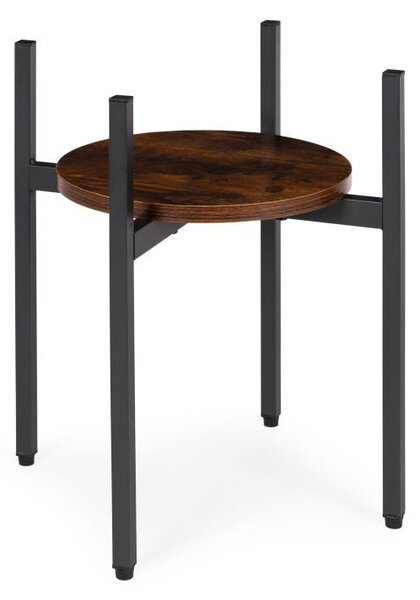 Стойка за цветя в стил Loft 41,5 x 35 cm