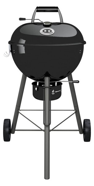 Скара на дървени въглища ø 48 cm Chelsea 480 C - Outdoorchef