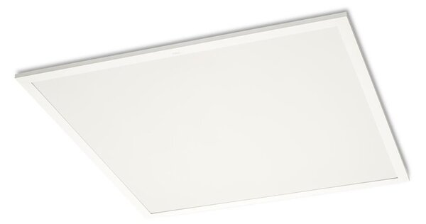 Philips Pila - LED вграден панел за окачен таван LED/40W/230V 60x60 см UGR<22