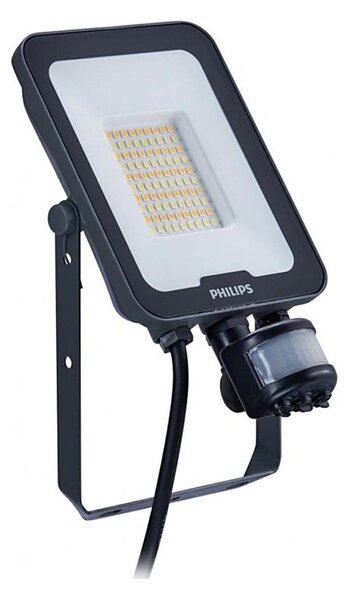 Philips-LED прожектор със сензор. LEDINAIRE ALL-IN LED/30W/230V 3000/4000/6500K IP65