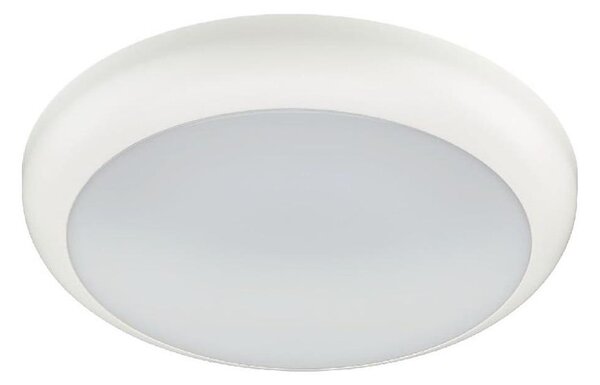 Philips-LED димируемо техническо осветително тяло с вграден сензор LEDINAIRE LED/11/17W/230V CCT диаметър 30 см IP65