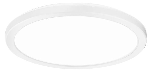 Osram - Димируемо LED таванно осветително тяло ORBIS LED/15W/230V бяло