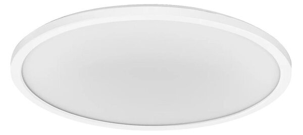 Osram - димируем LED таванен плафон ORBIS LED/22W/230V бял