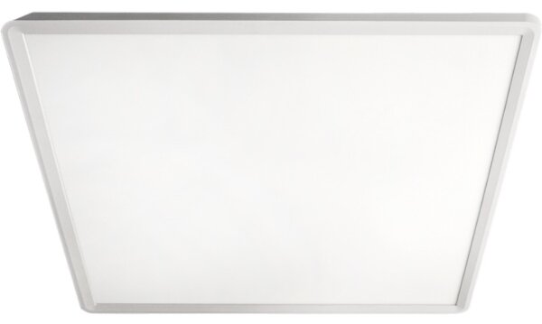 LED таванно осветително тяло LED/40W/230V 3000/4000/6500K 50x50 см бяло