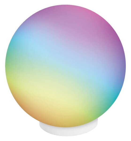 Osram - LED RGBW димируема настолна лампа SMART+ MAGIC LED/3,5W/5V Wi-Fi
