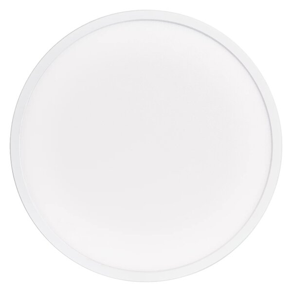 Osram - димируем LED таванен плафон ORBIS LED/22W/230V бял