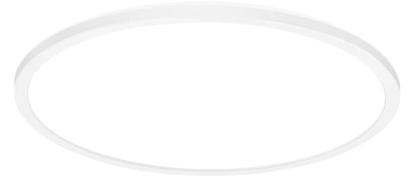 Osram - димируем LED таванен плафон ORBIS LED/22W/230V бял