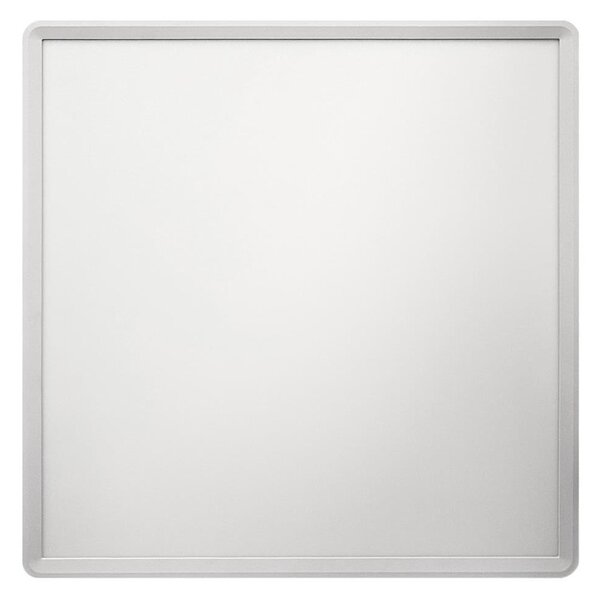 LED таванно осветително тяло LED/40W/230V 3000/4000/6500K 50x50 см бяло
