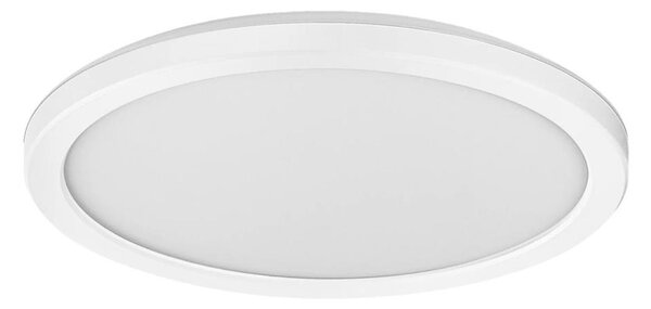 Osram - Димируемо LED таванно осветително тяло ORBIS LED/15W/230V бяло