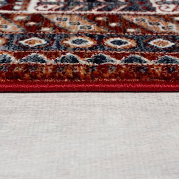 Килим в цвят бордо 120x169 cm Babylon – Flair Rugs