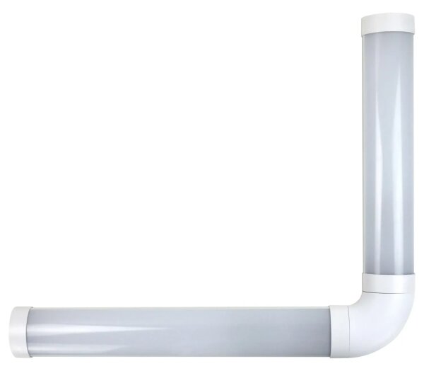 E2 elektro - LED подшкафно осветително тяло SYSTEME LED/18W/230V 3000/4000/6000K 60 см