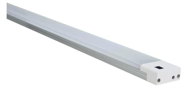E2 elektro - LED осветително тяло за монтаж под шкаф PLAN LED/15W/230V 4000K 90 cm