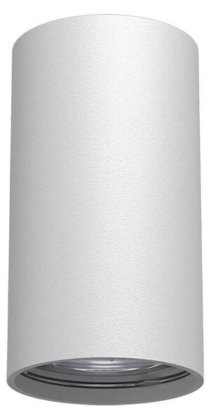 Brosline 1253 - Точково осветително тяло POINT 1xGU10/10W/230V бяло