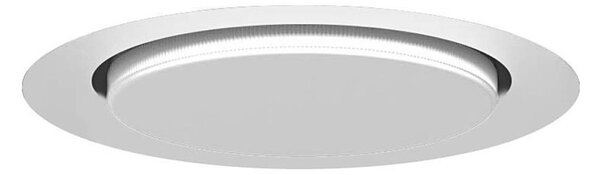 Brosline 3029 - Вградено осветително тяло DROP 1xGX53/9W/230V бяло