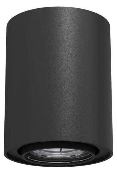 Brosline 1258 - Точково осветително тяло POINT 1xGU10/10W/230V черно