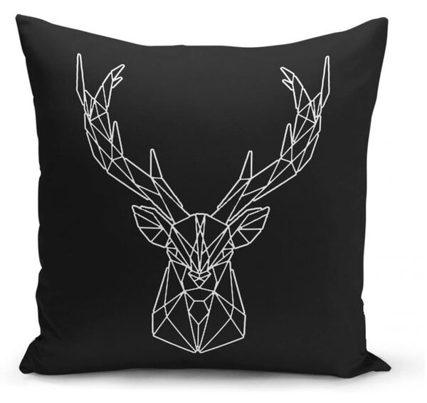 Комплект от 4 калъфки за възглавници Faria, 45 x 45 cm - Minimalist Cushion Covers