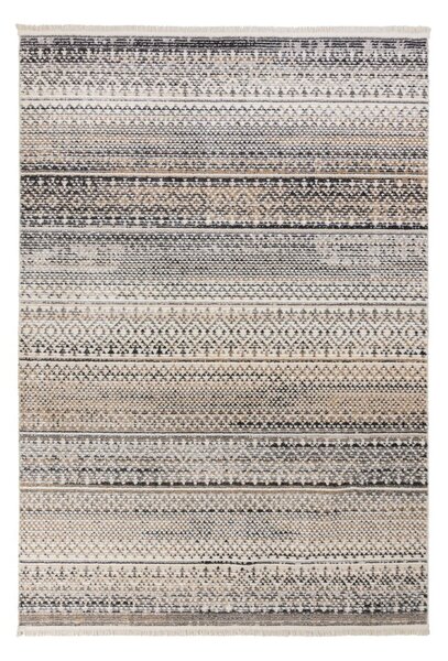 Бежов килим 60x114 cm Camino – Flair Rugs