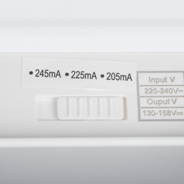 Kanlux 39230 - LED повърхностен панел BLINGO AIO LED/40W/230V 60x60 cm CRI 90