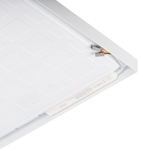 Kanlux 39230 - LED повърхностен панел BLINGO AIO LED/40W/230V 60x60 cm CRI 90