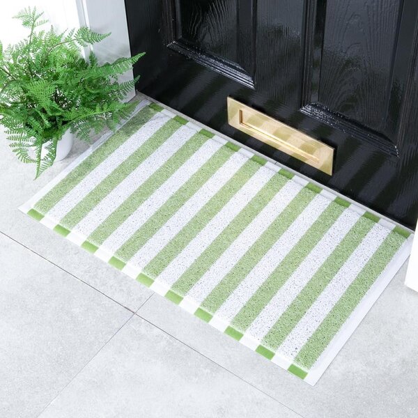 Постелка 40x70 cm Striped - Artsy Doormats