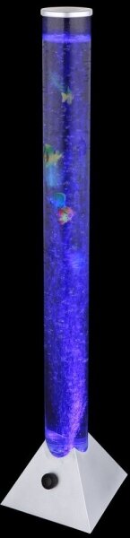 Globo 9016 - LED RGB декоративна лампа MENDOZA 12xLED/0,06W/230V